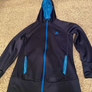 adidas jacket